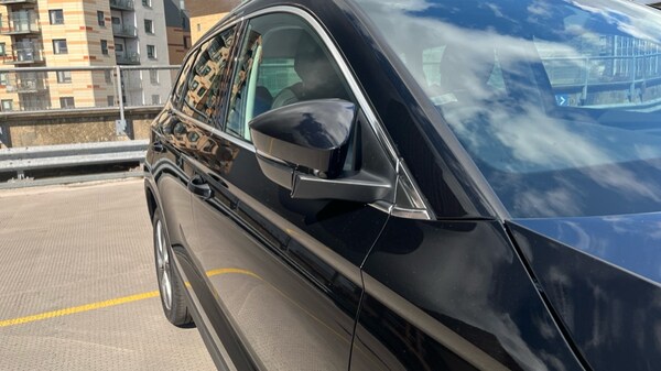 Used Skoda Karoq 2025 for sale - 75726057: Photo 22