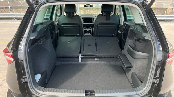 Used Skoda Karoq 2025 for sale - 75726057: Photo 38