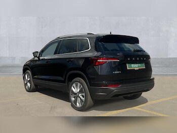 Used Skoda Karoq 2025 for sale - 75726057: Photo