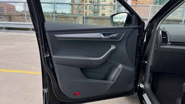 Used Skoda Karoq 2025 for sale - 75726057: Photo 40
