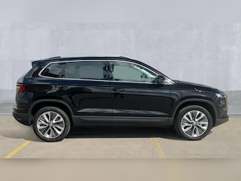 Used Skoda Karoq 2025 for sale - 75726057: Photo