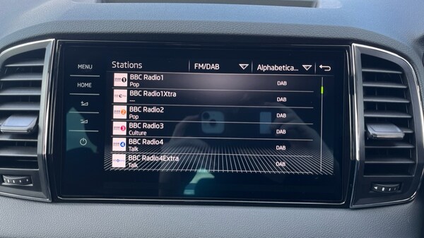 Used Skoda Karoq 2025 for sale - 75726057: Photo 51