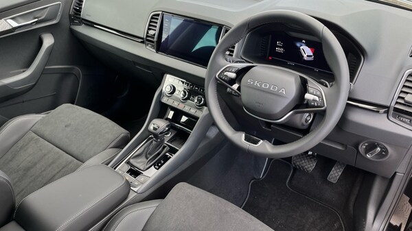 Used Skoda Karoq 2025 for sale - 75726057: Photo 6