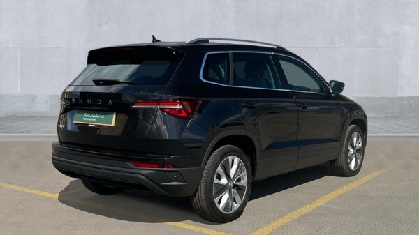 Used Skoda Karoq 2025 for sale - 75726057: Photo 8