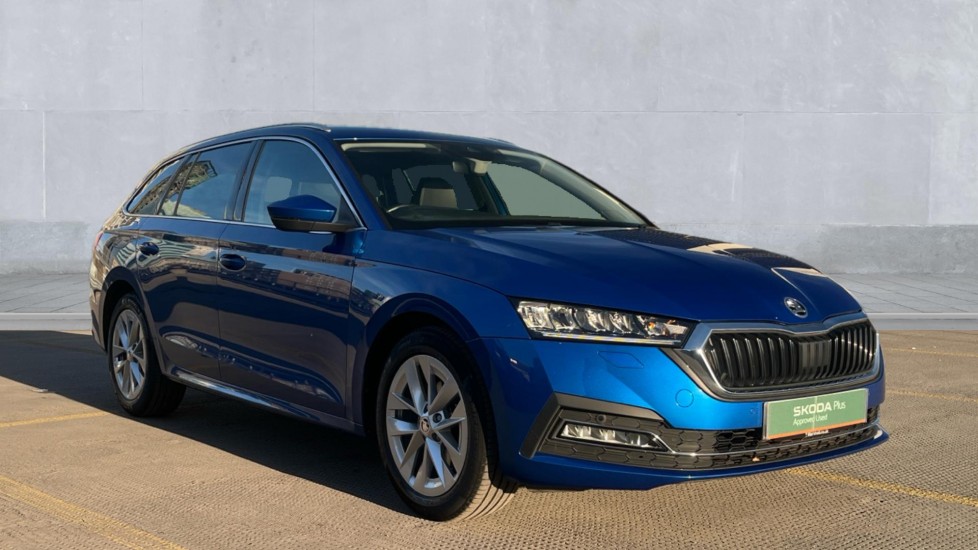 Used Skoda Octavia 2023 for sale - 76099965: Photo 1