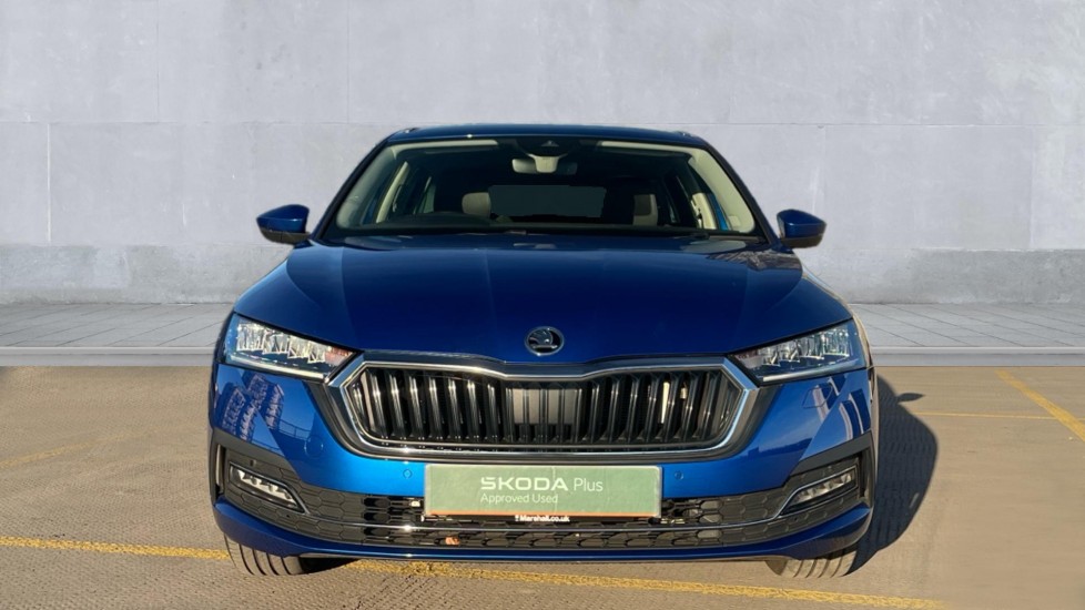 Used Skoda Octavia 2023 for sale - 76099965: Photo 10