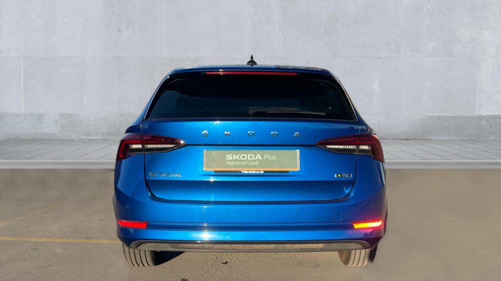 Used Skoda Octavia 2023 for sale - 76099965: Photo 11