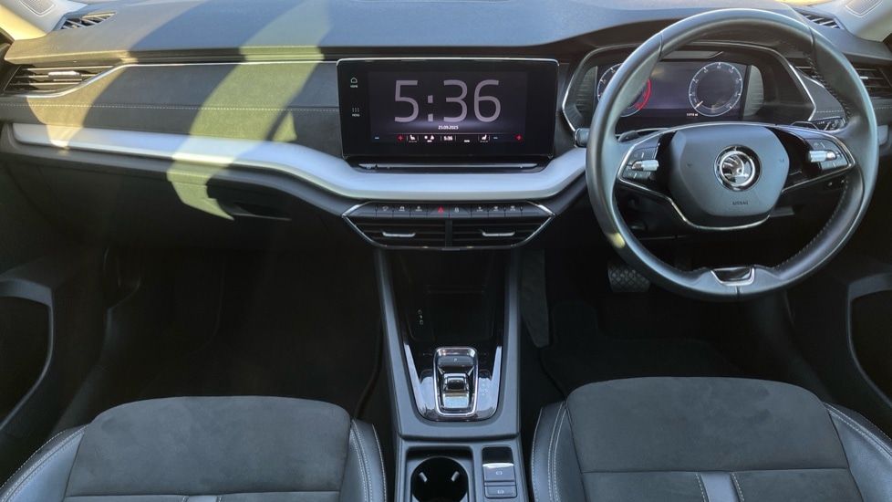 Used Skoda Octavia 2023 for sale - 76099965: Photo 12