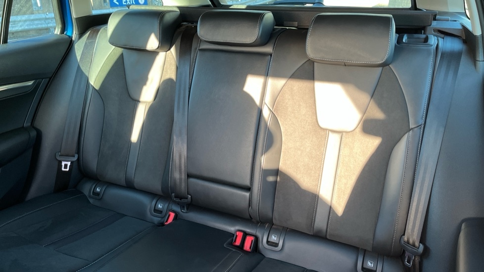 Used Skoda Octavia 2023 for sale - 76099965: Photo 15
