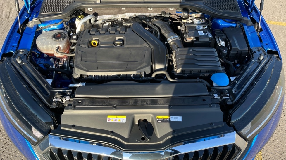 Used Skoda Octavia 2023 for sale - 76099965: Photo 17