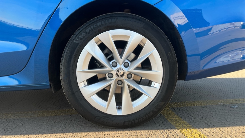 Used Skoda Octavia 2023 for sale - 76099965: Photo 18