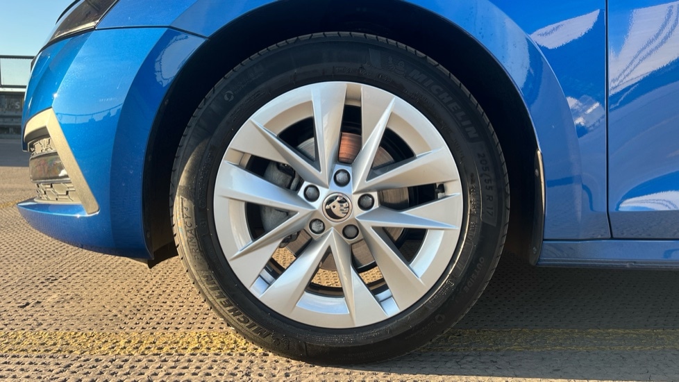 Used Skoda Octavia 2023 for sale - 76099965: Photo 19