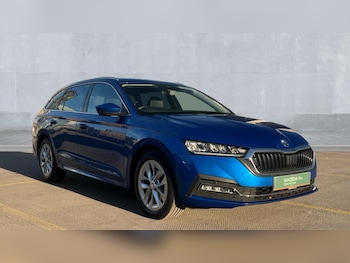 Skoda - Octavia