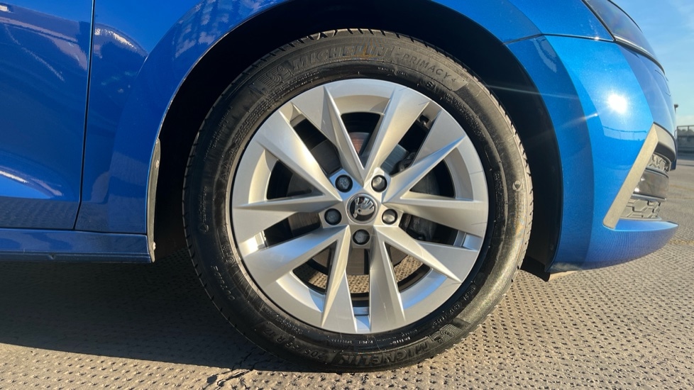 Used Skoda Octavia 2023 for sale - 76099965: Photo 20