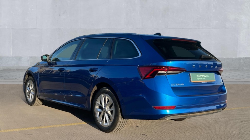 Used Skoda Octavia 2023 for sale - 76099965: Photo 3