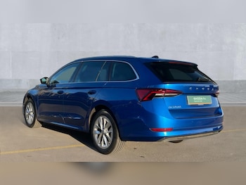 Used Skoda Octavia 2023 for sale - 76099965: Photo 3