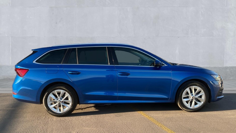 Used Skoda Octavia 2023 for sale - 76099965: Photo 4