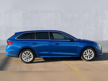 Used Skoda Octavia 2023 for sale - 76099965: Photo 4