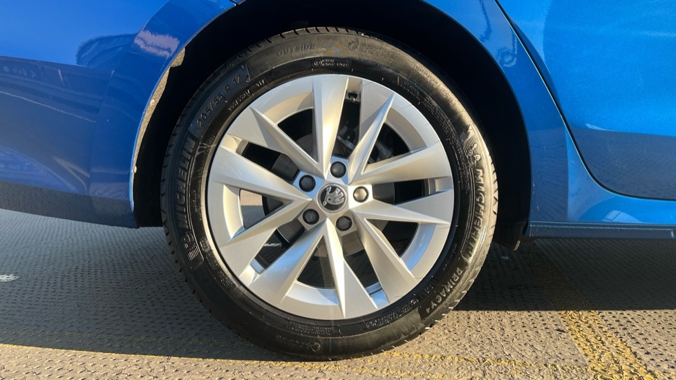 Used Skoda Octavia 2023 for sale - 76099965: Photo 5