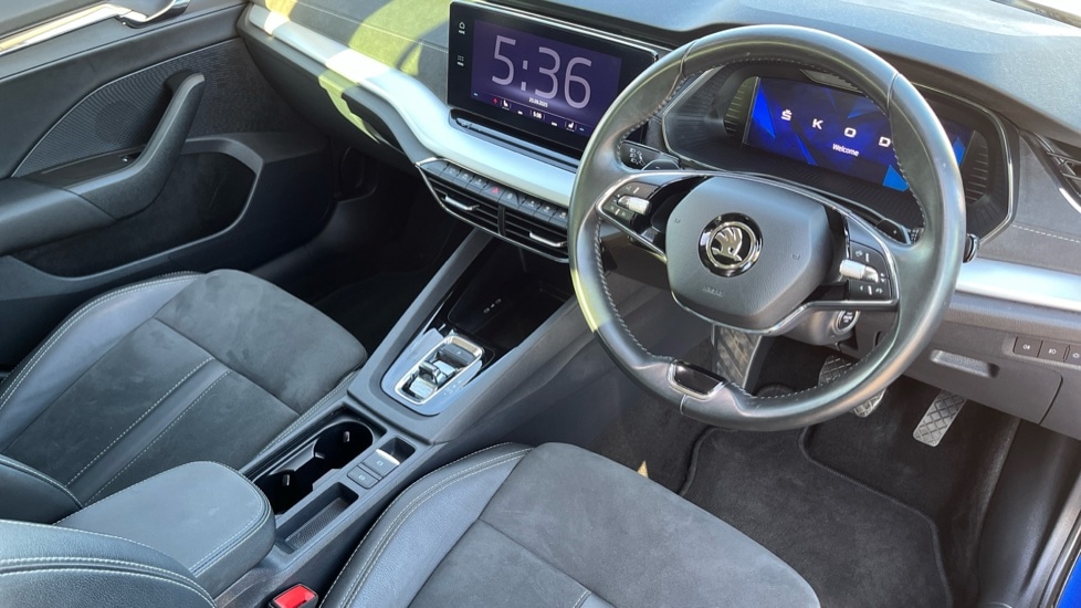 Used Skoda Octavia 2023 for sale - 76099965: Photo 6