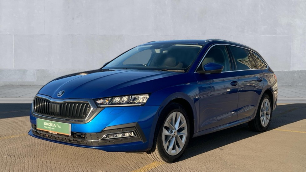 Used Skoda Octavia 2023 for sale - 76099965: Photo 7