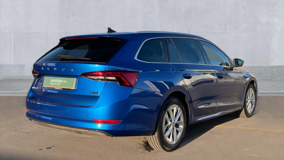 Used Skoda Octavia 2023 for sale - 76099965: Photo 8