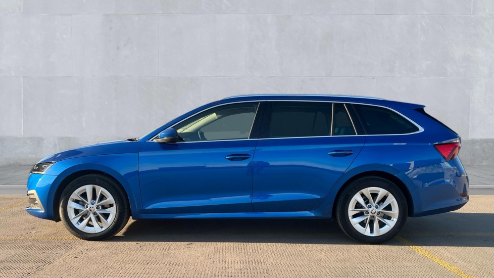 Used Skoda Octavia 2023 for sale - 76099965: Photo 9