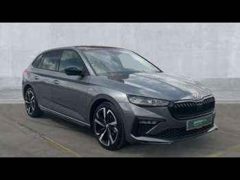 2024 - 1.0 TSI 116 Monte Carlo Edition 5dr DSG Auto