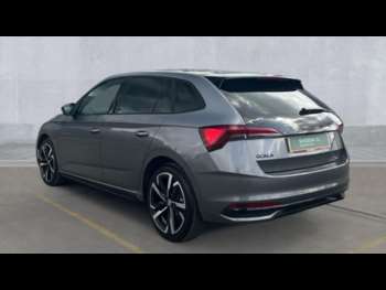 Used Skoda Scala 2024 for sale - 74902696: Photo