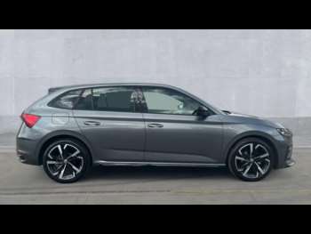 Used Skoda Scala 2024 for sale - 74902696: Photo