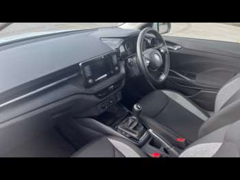 Used Skoda Fabia 2023 for sale - 74843110: Photo