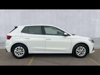 Used Skoda Fabia 2023 for sale - 74843110: Photo