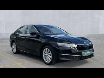 2025 - Hatch SE L 1.5 TSI e-TEC 150 PS DSG Auto 5-Door