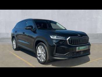 2024 - 1.5 TSI e-TEC SE L 5dr DSG [7 Seat] Auto