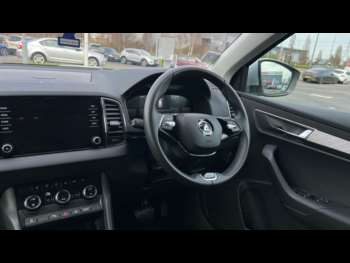 Used Skoda Karoq 2023 for sale - 74689111: Photo
