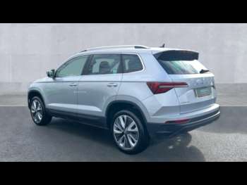 Used Skoda Karoq 2023 for sale - 74689111: Photo