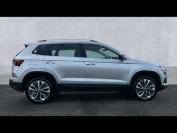 Used Skoda Karoq 2023 for sale - 74689111: Photo