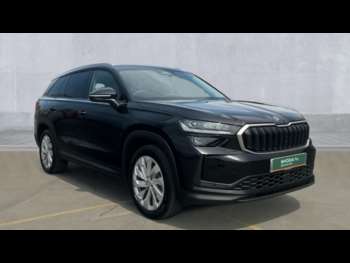 2024 - 1.5 TSI e-TEC SE L 5dr DSG [7 Seat] Auto
