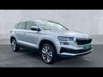 2023 - 1.5 TSI SE L 5dr DSG