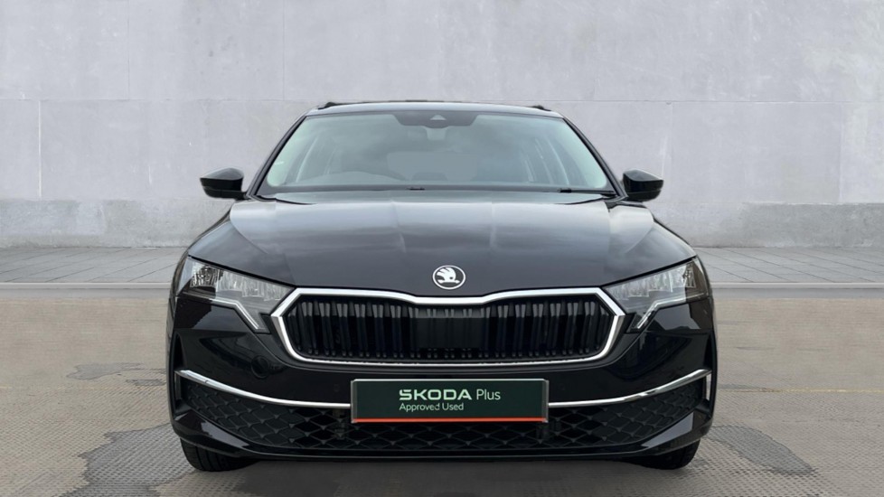 Used Skoda Octavia 2025 for sale - 76539838: Photo 10