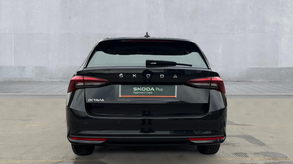 Used Skoda Octavia 2025 for sale - 76539838: Photo 11