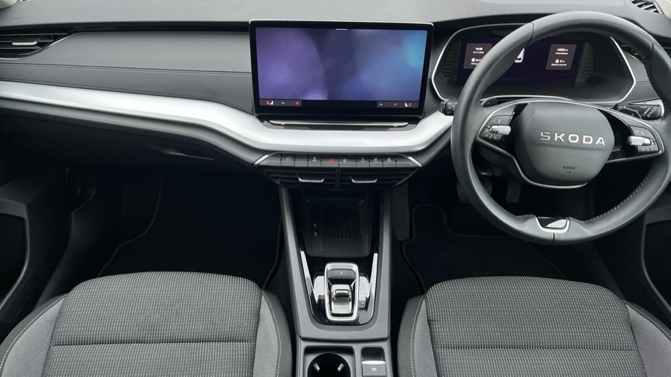 Used Skoda Octavia 2025 for sale - 76539838: Photo 12