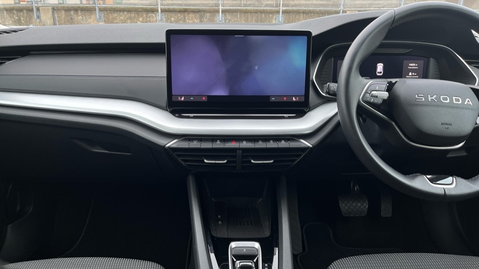 Used Skoda Octavia 2025 for sale - 76539838: Photo 13