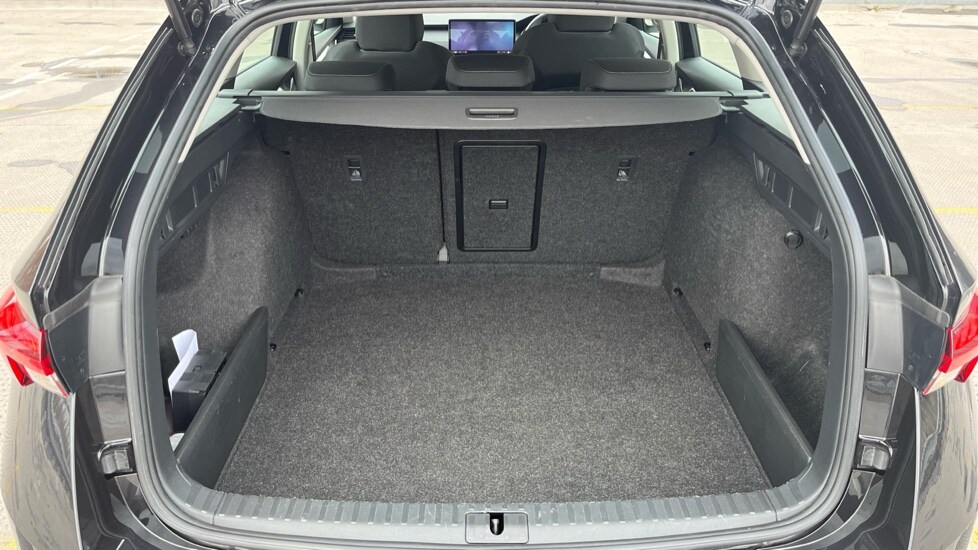 Used Skoda Octavia 2025 for sale - 76539838: Photo 16