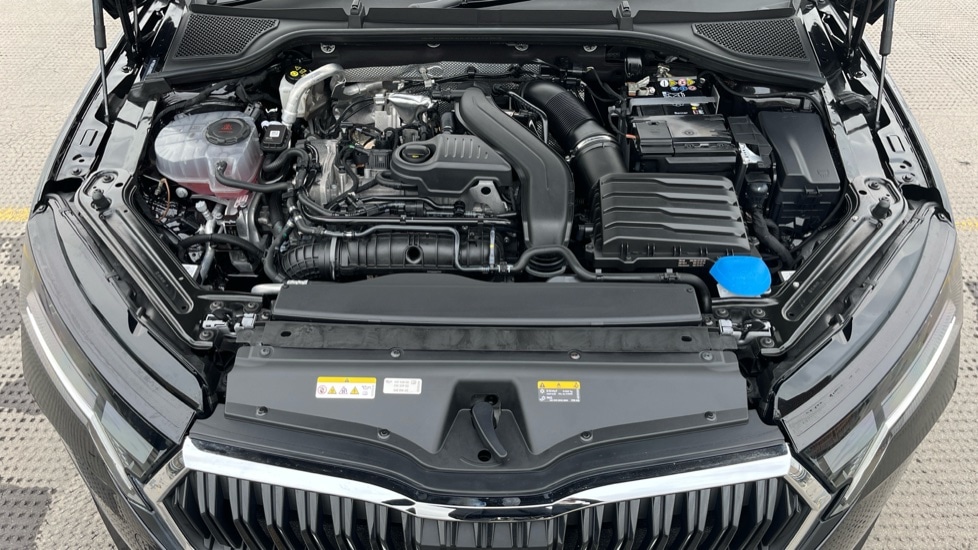 Used Skoda Octavia 2025 for sale - 76539838: Photo 17