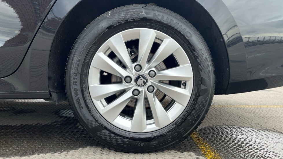 Used Skoda Octavia 2025 for sale - 76539838: Photo 18