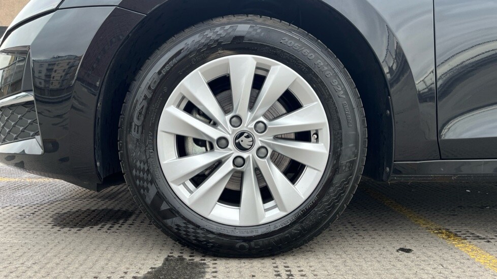 Used Skoda Octavia 2025 for sale - 76539838: Photo 19