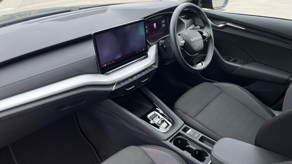 Used Skoda Octavia 2025 for sale - 76539838: Photo 2