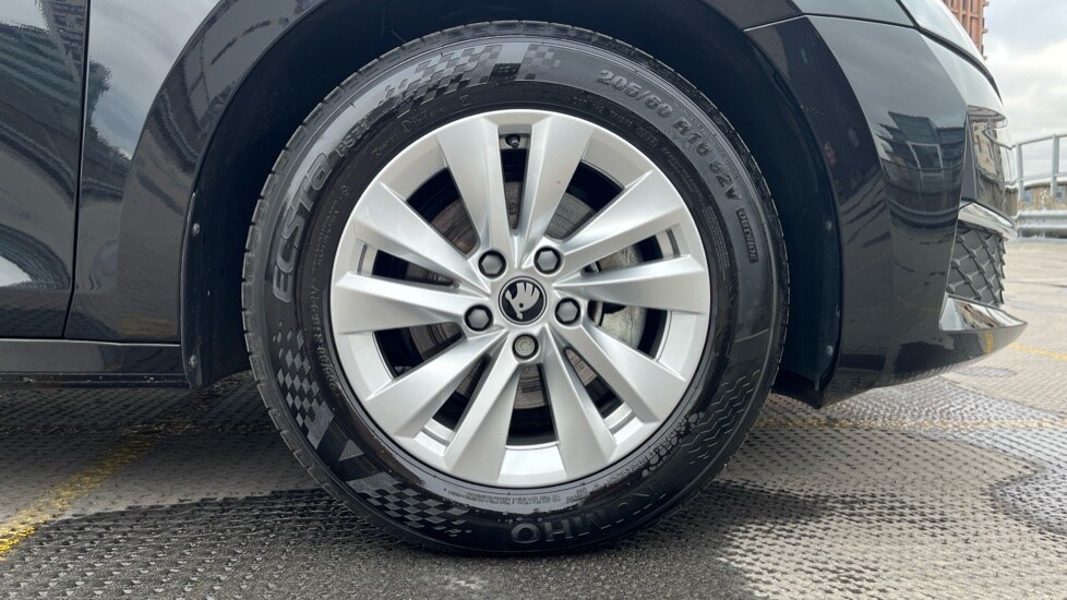 Used Skoda Octavia 2025 for sale - 76539838: Photo 20