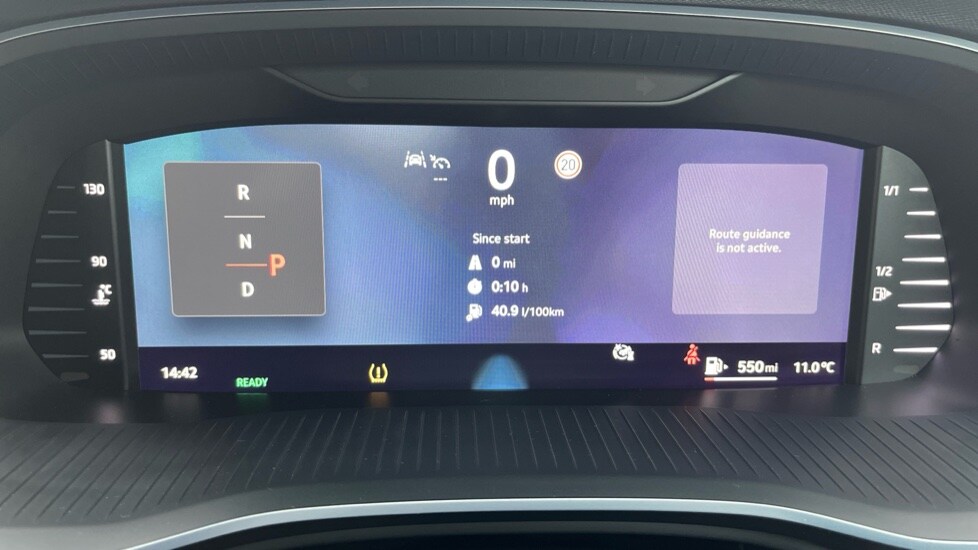 Used Skoda Octavia 2025 for sale - 76539838: Photo 25